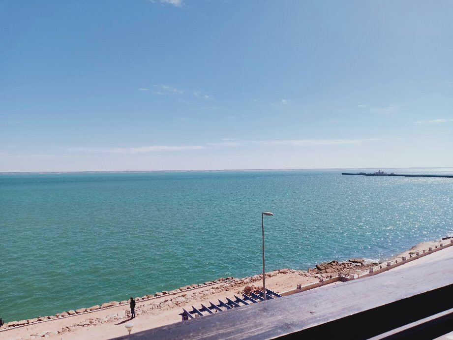 Hotel Buenavista主图