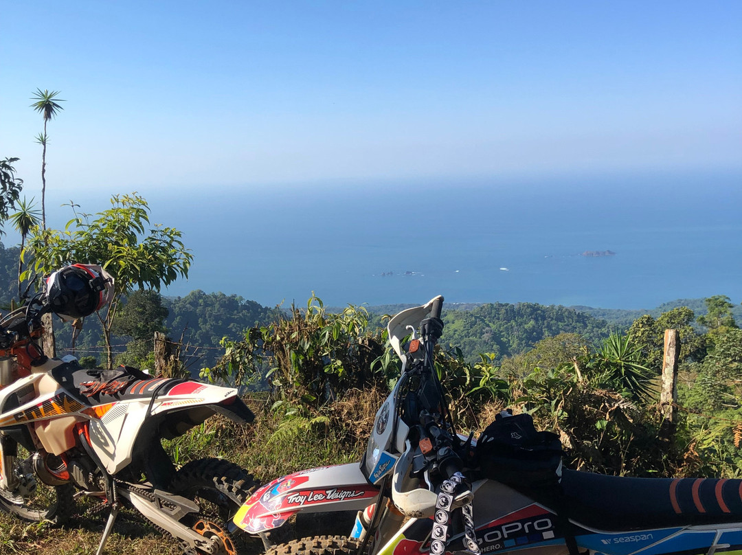 Osa Enduro Tours景点图片