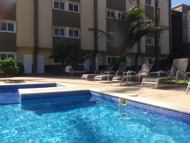 Hotel Playaroa主图