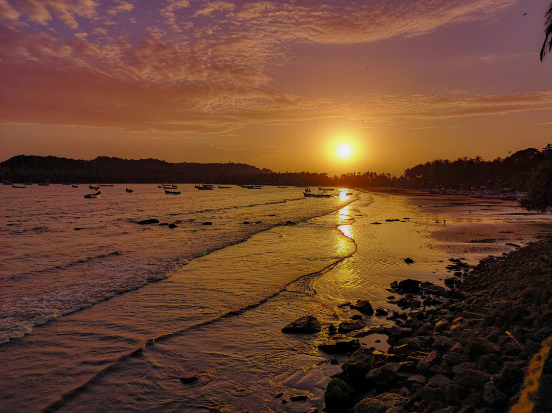 Ahilya By The Sea主图