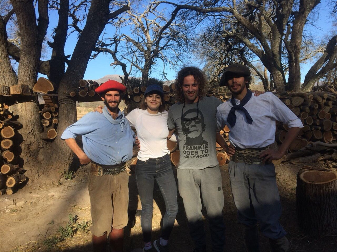 Encanto Salteno-萨尔塔必去景点