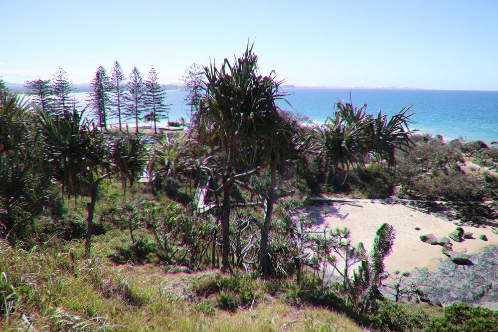 The Centaur Remembrance Walk-库伦加塔必去景点