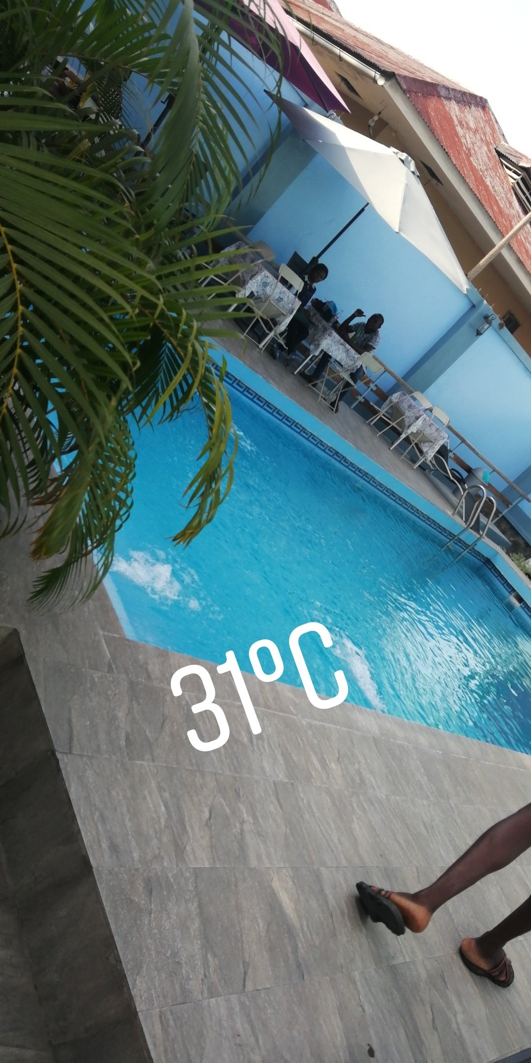 Hotel Georges Inn-官方