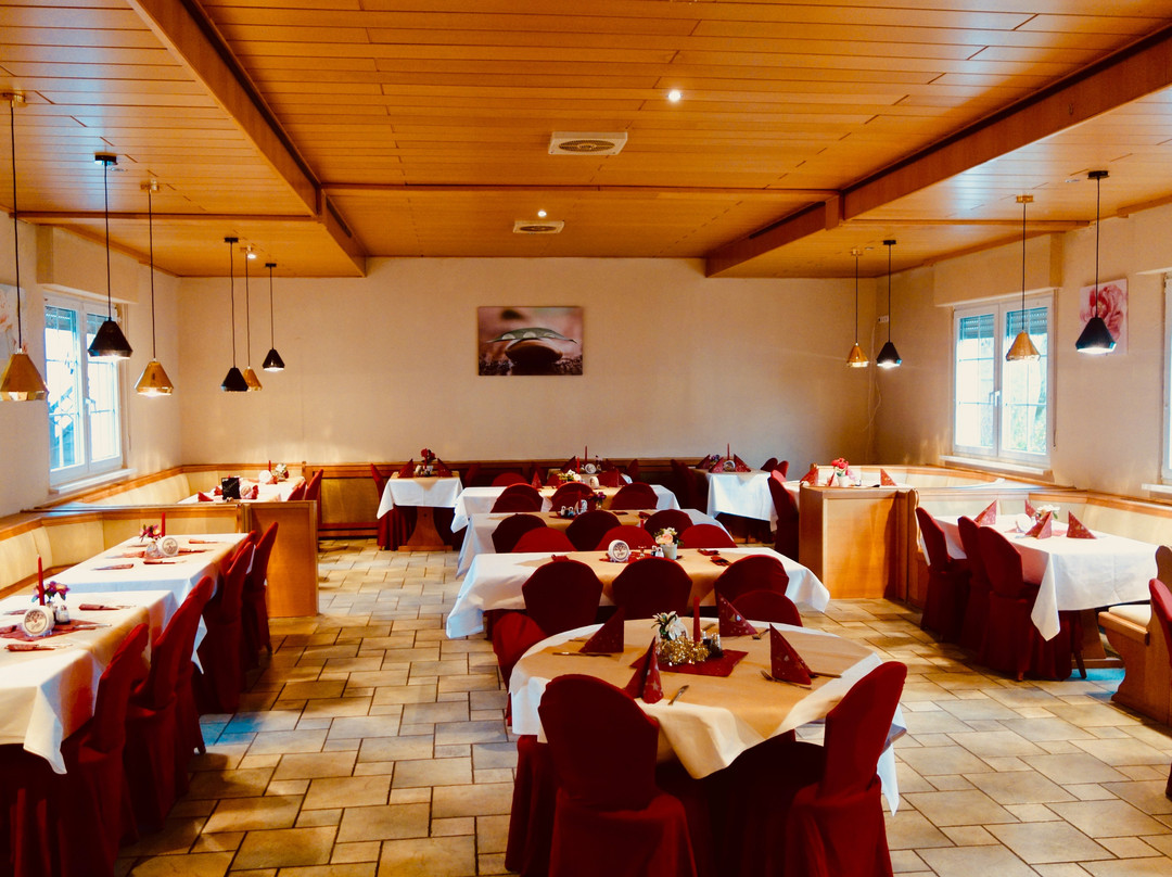 Restaurant Luna