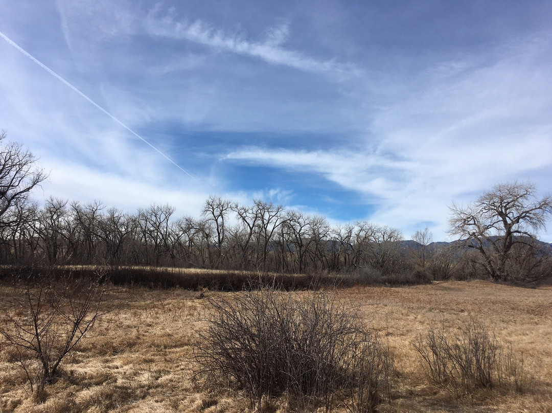 Fountain Creek Nature Center景点图片