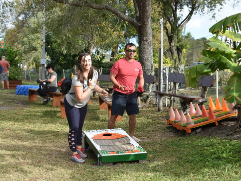 Al's Family Farms-匹尔斯堡必去景点