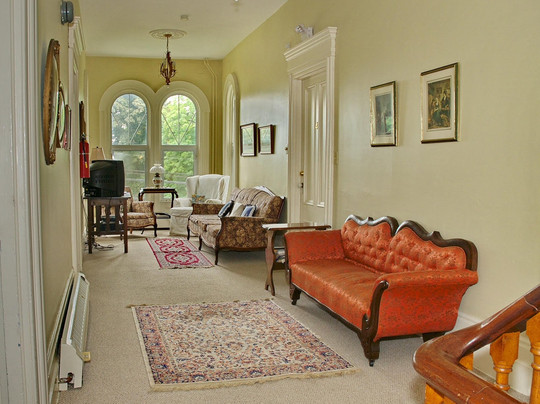 Bluenose Lodge主图