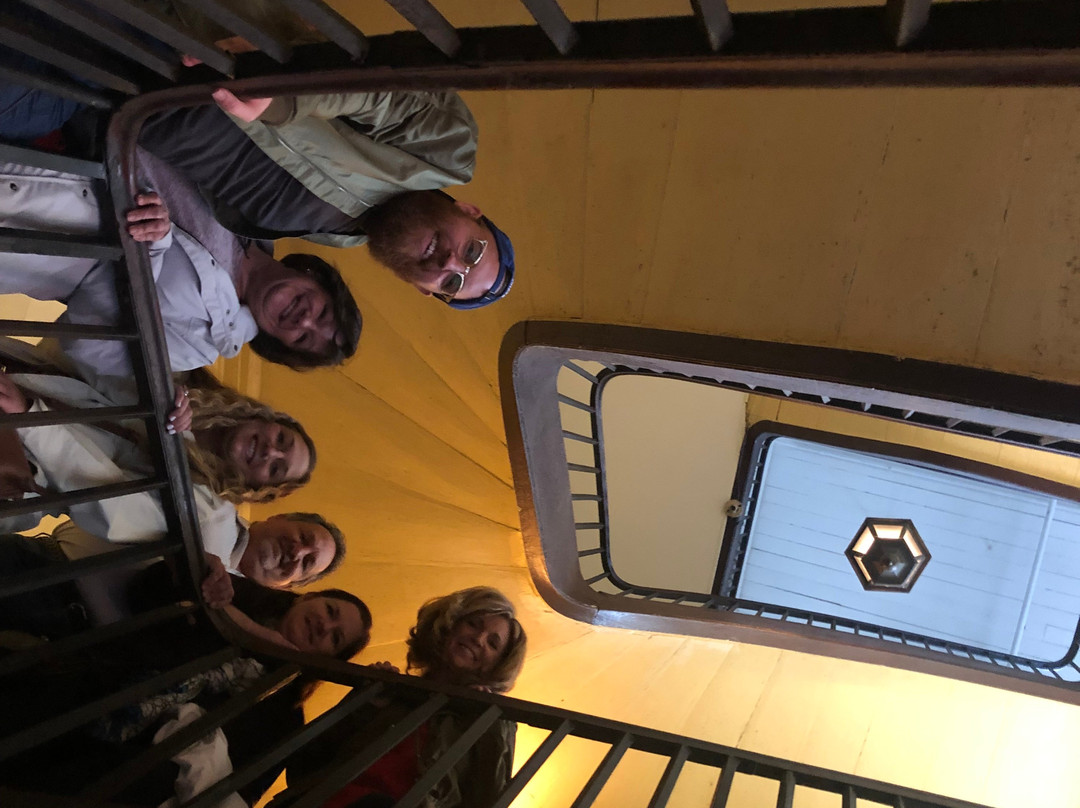 Nola DeTours-新奥尔良必去景点