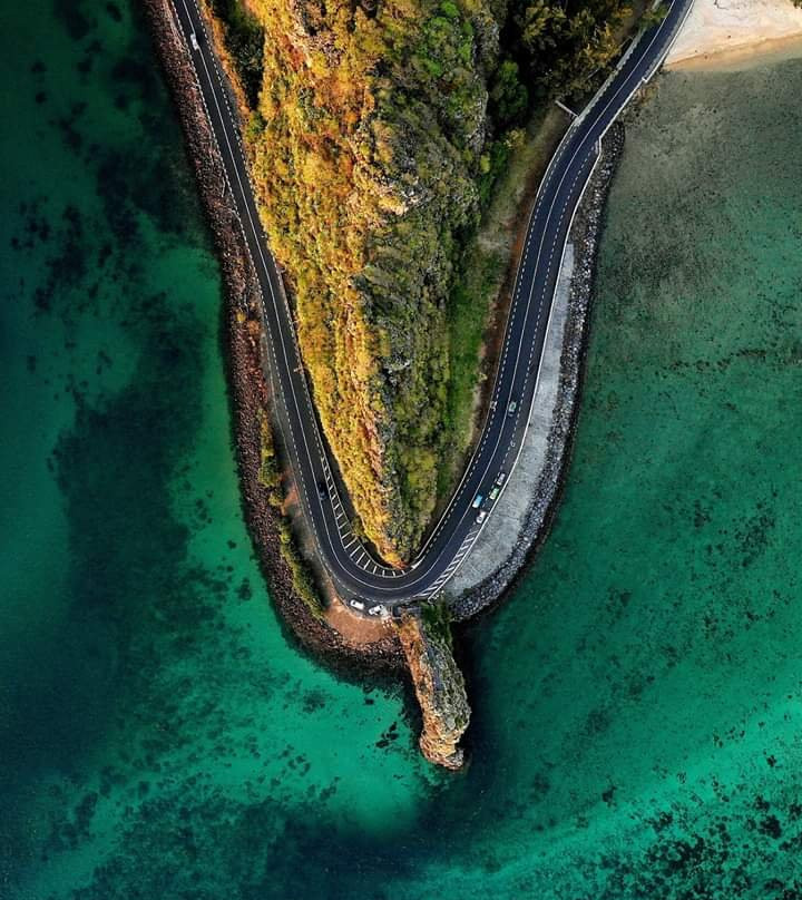 Mauvoyage (Taxi Services)-塔玛琳必去景点
