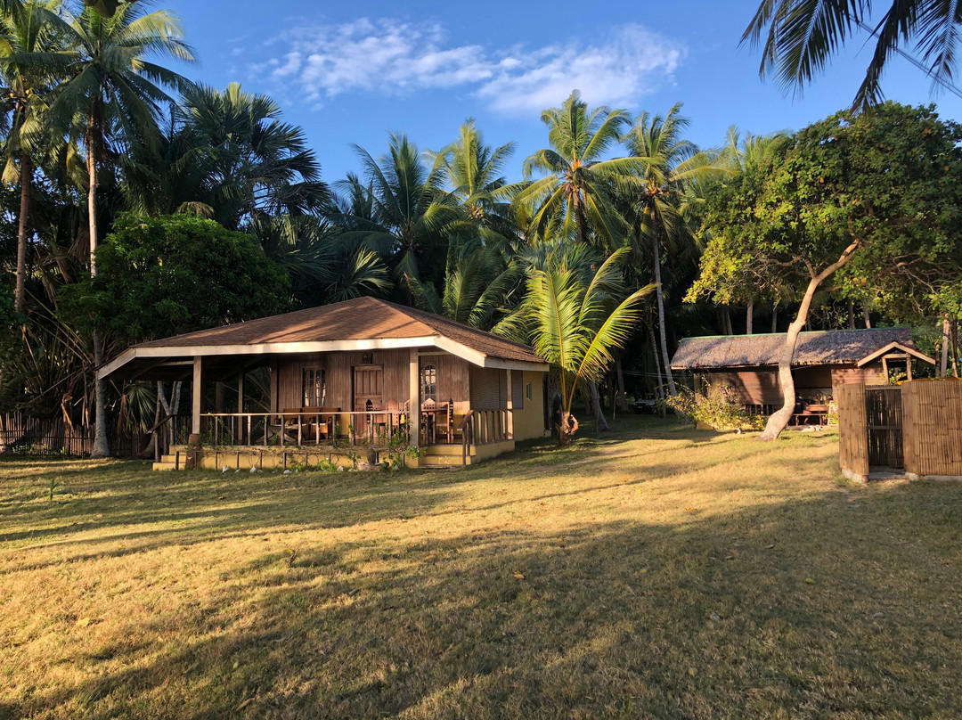 Playa Encantada Beach Resort主图