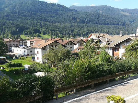 扎诺恩酒店主图