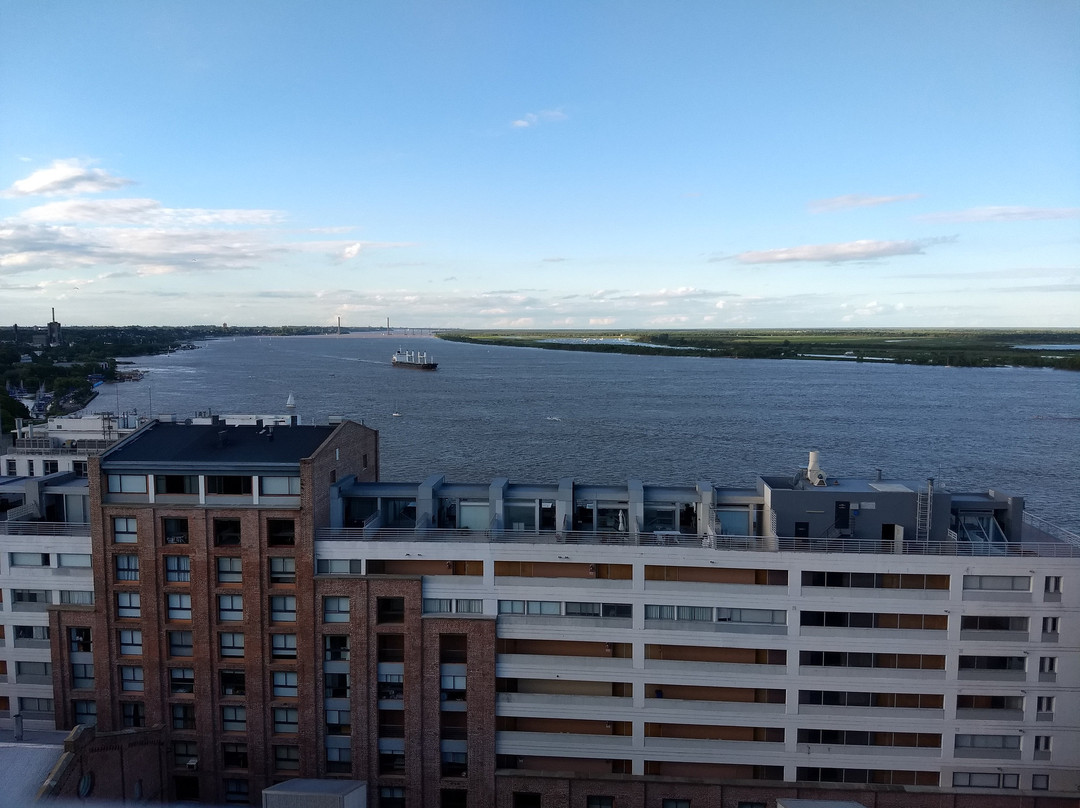 Puerto Norte Design Hotel主图