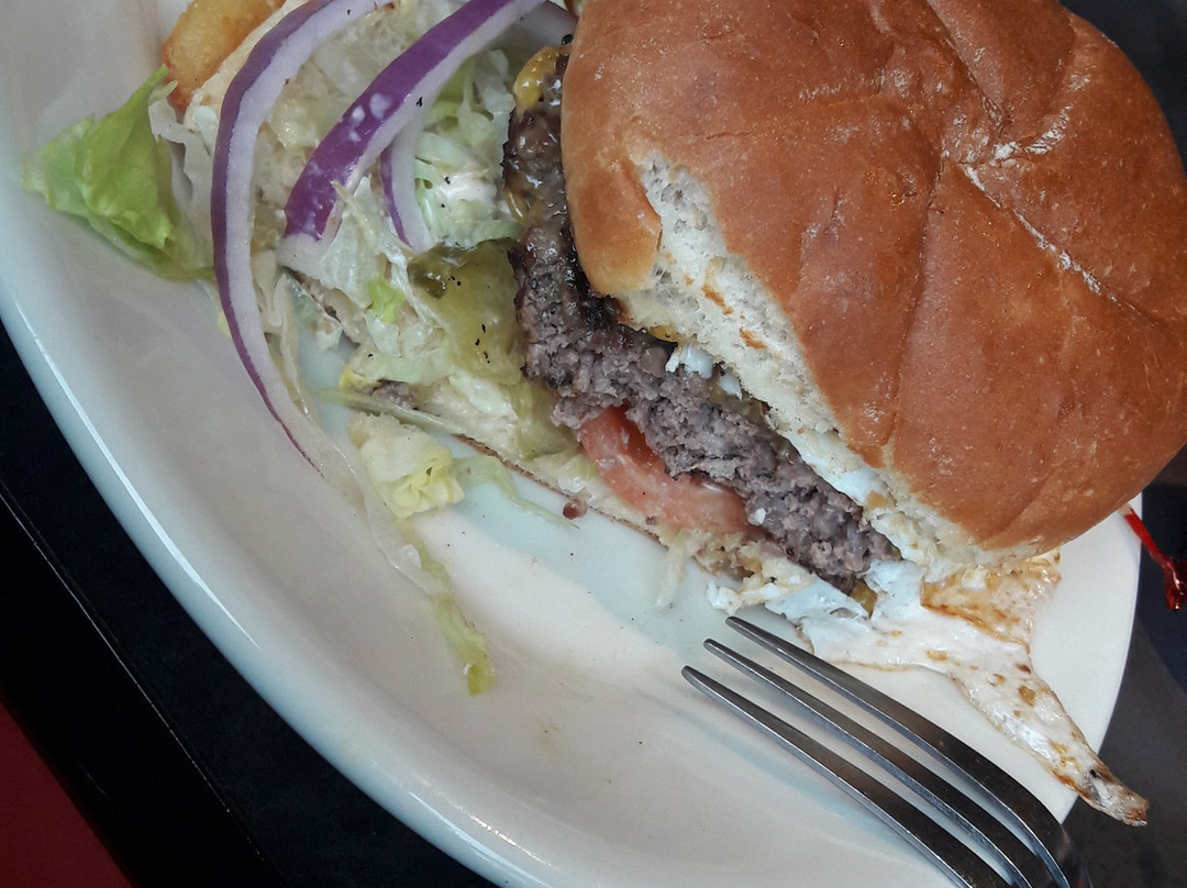 River's Edge Golf Club-Shallotte必去景点