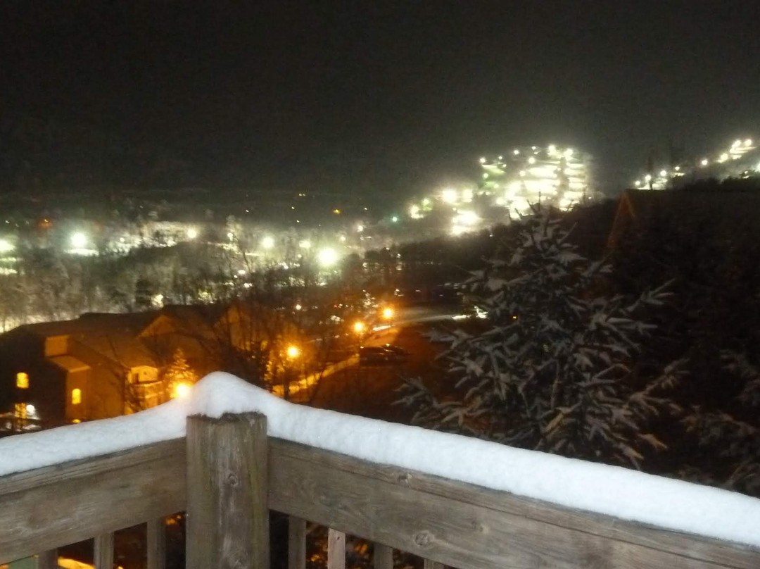 Massanutten Resort主图