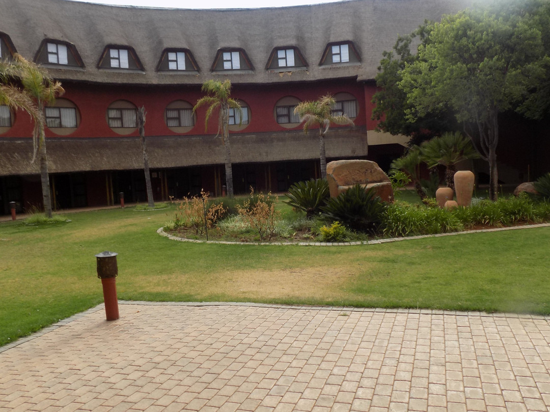 Christiana All Seasons Resort主图