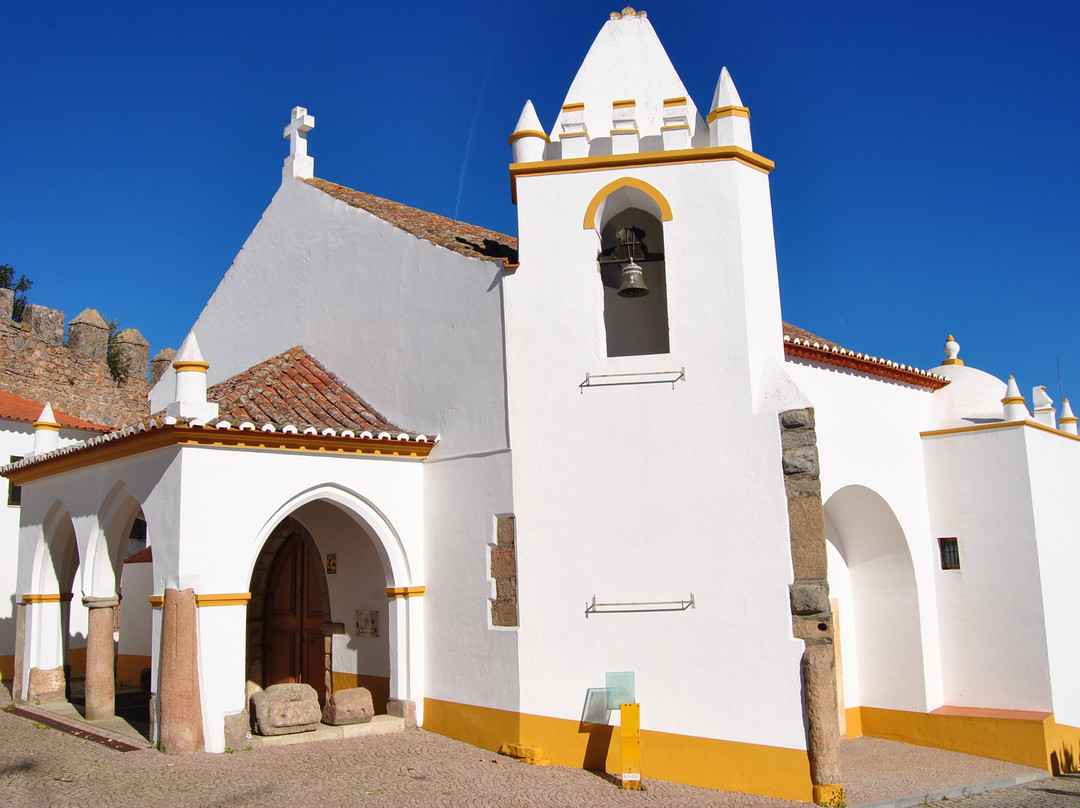 Igreja da Madalena