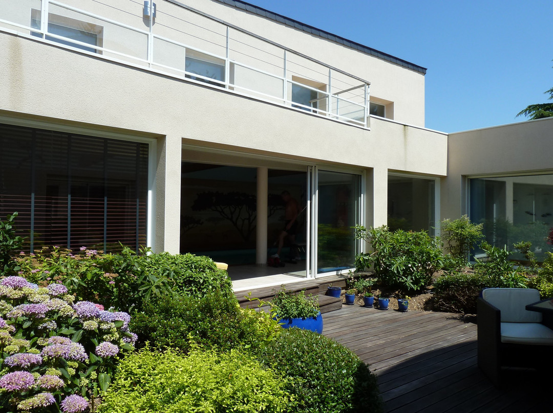 Les Deux Chenes主图