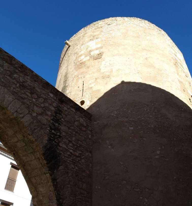 Torres de Segorbe景点图片