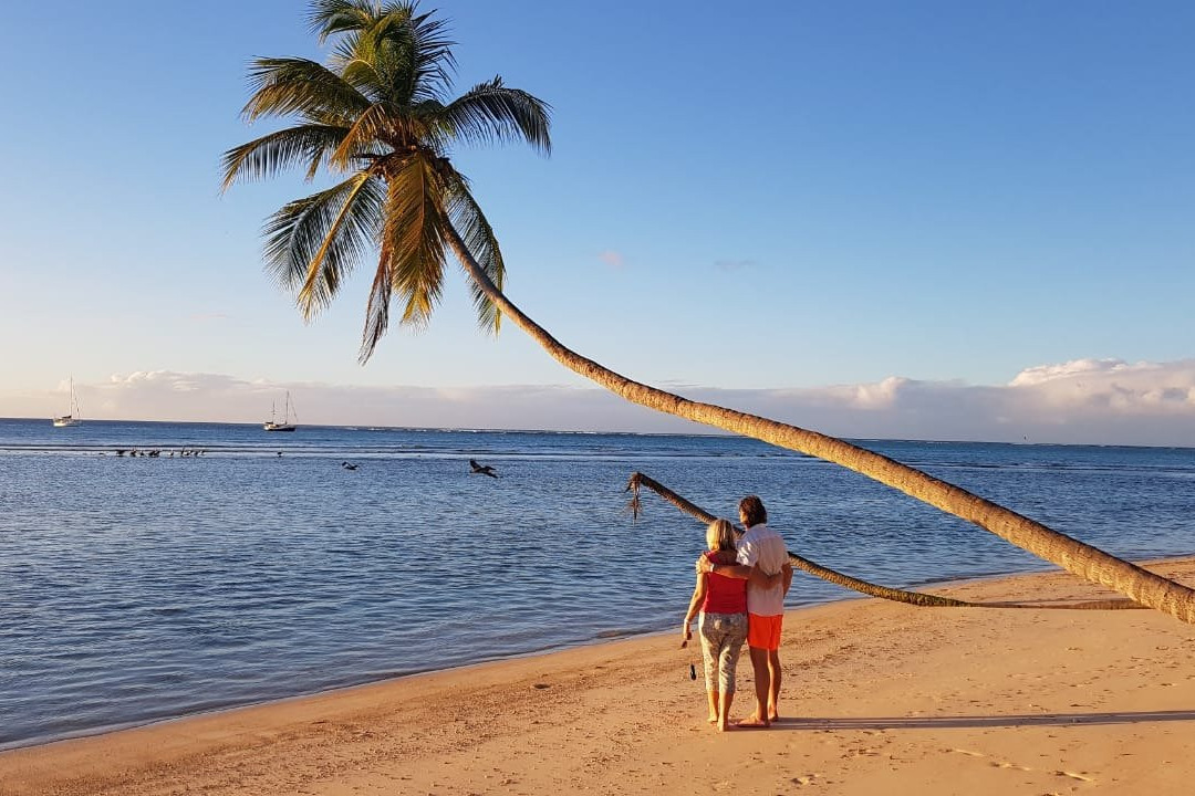 Fish Tobago Guesthouse主图