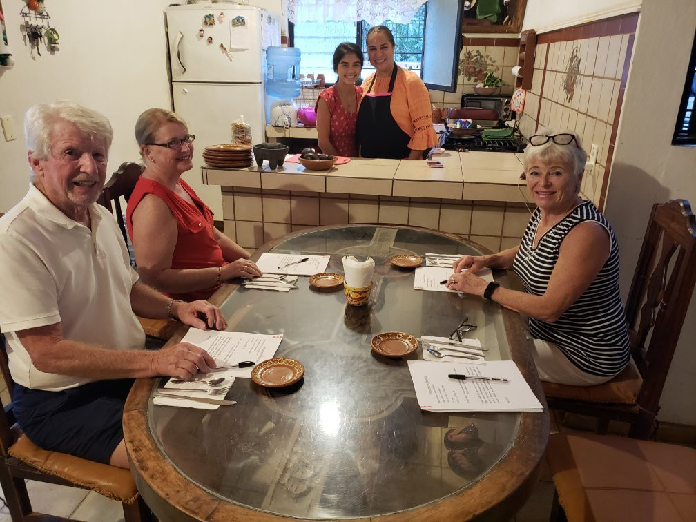 Casa Cooking Classes-Rincon de Guayabitos必去景点