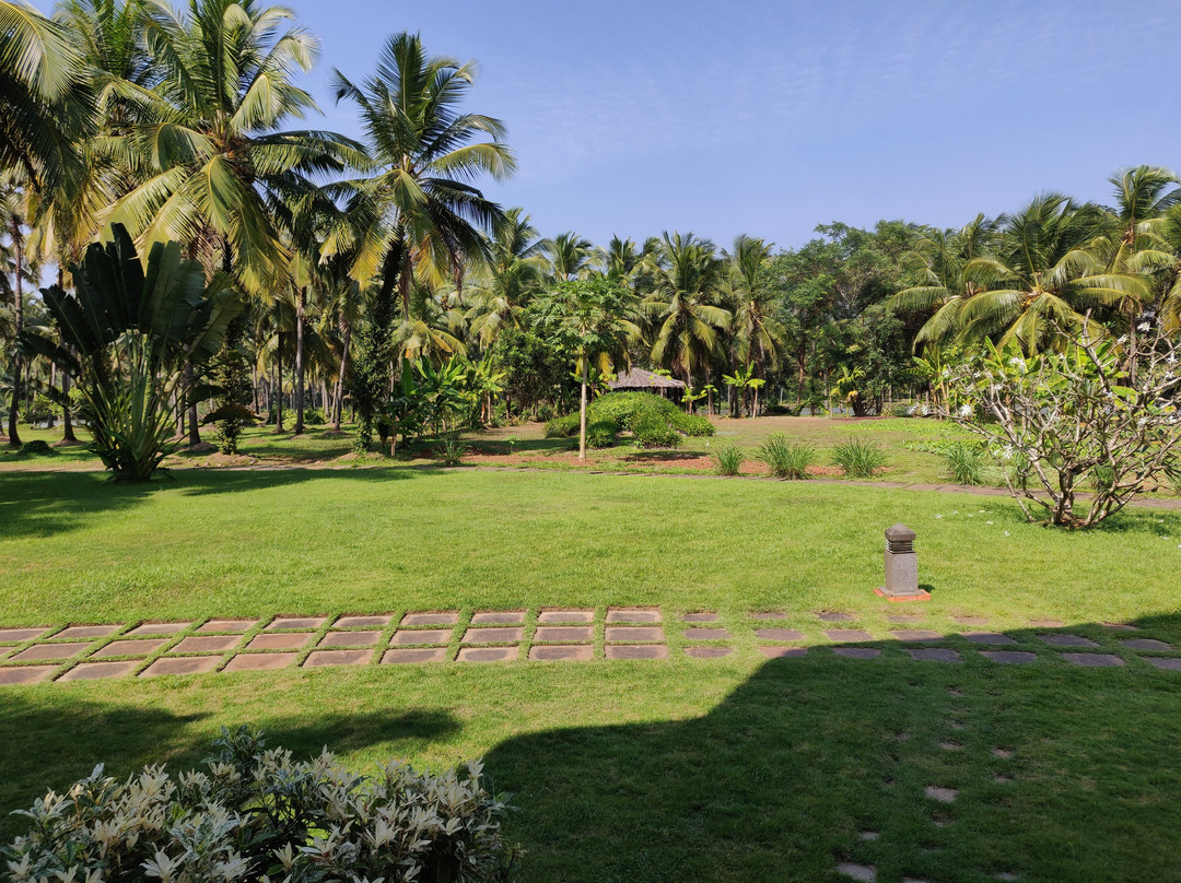 The Lalit Resort & Spa Bekal主图