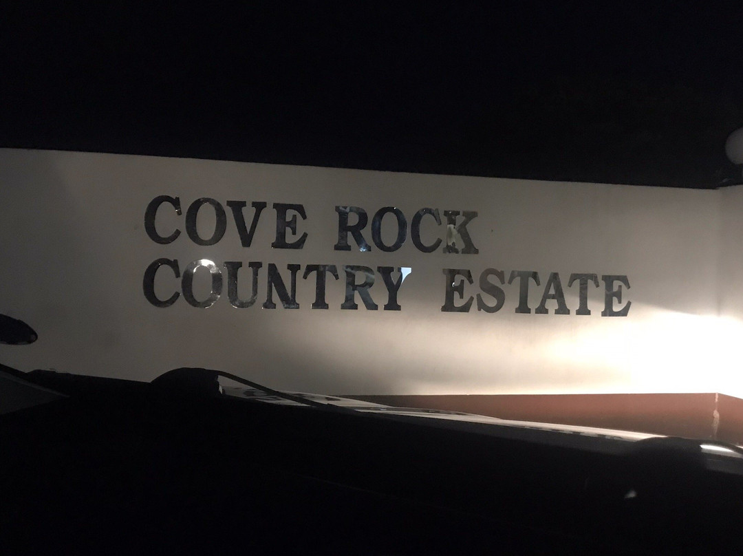 Cove View Beach House主图