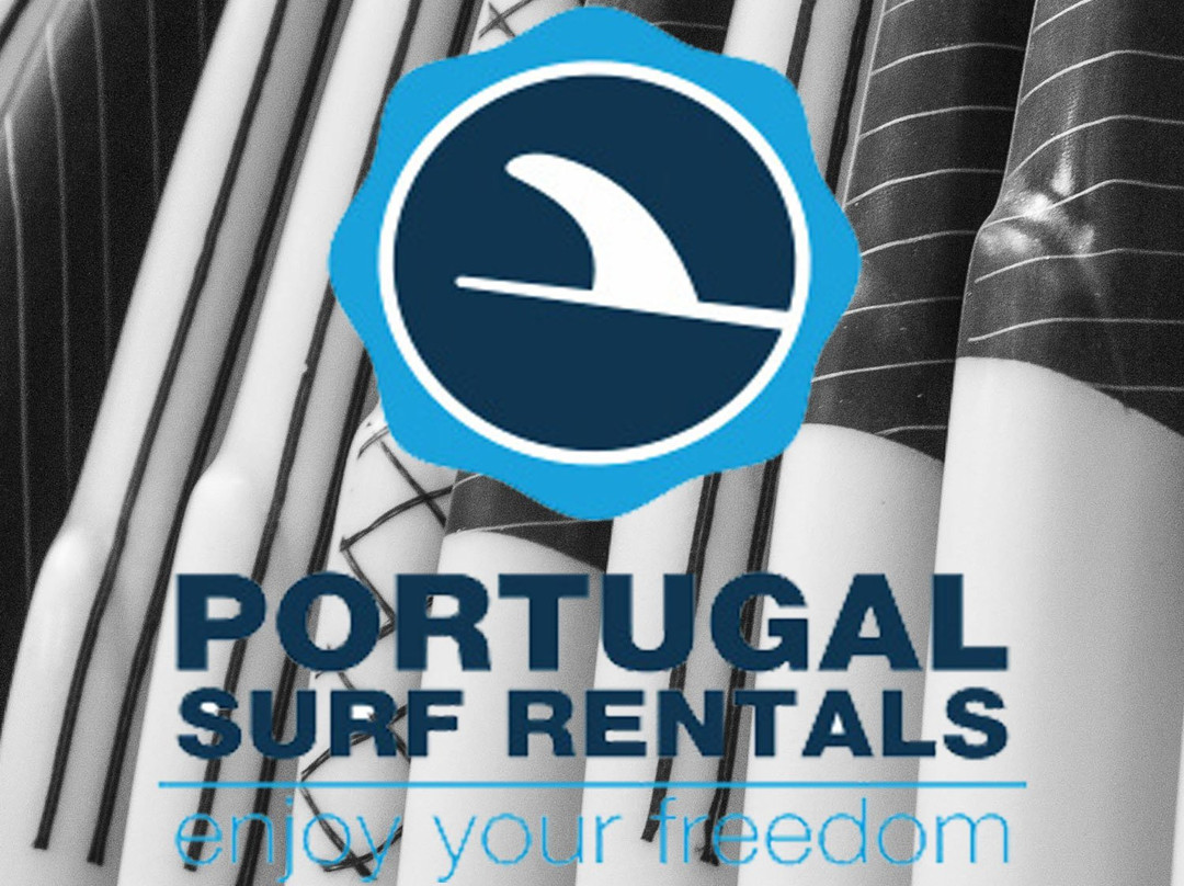 Portugal Surf Rentals-卡卡维卢斯必去景点