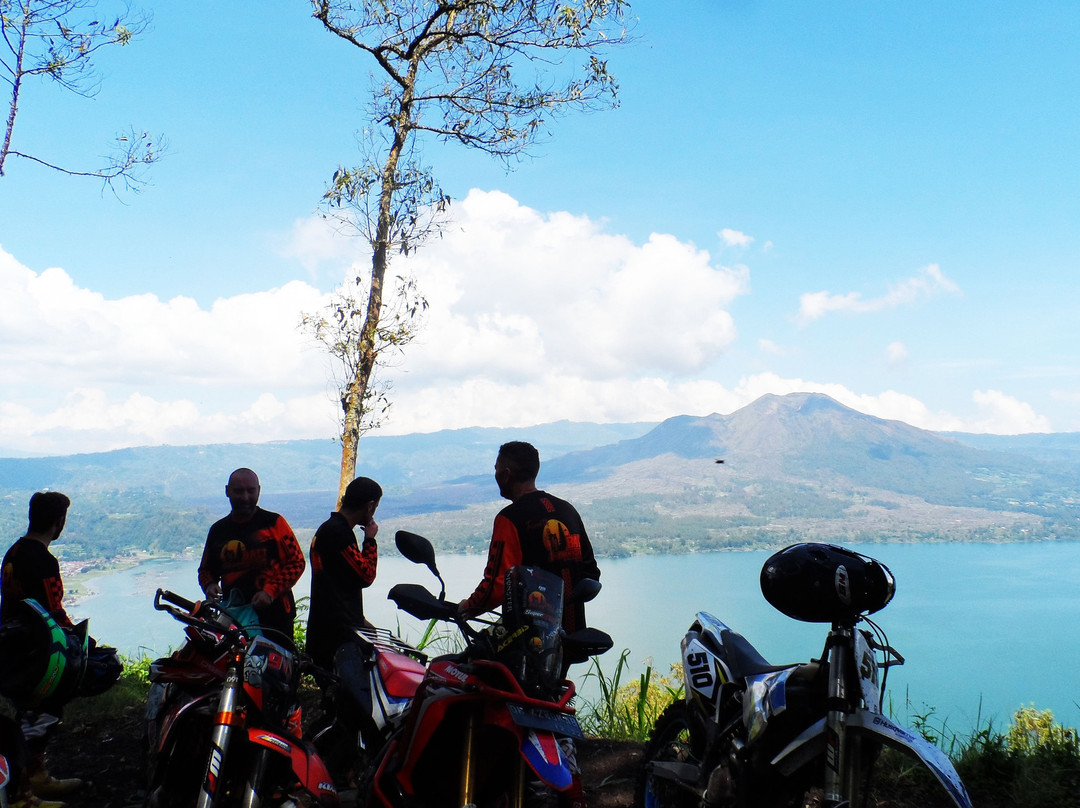 Bali Wilderness Dirt Bike - Day Tours景点图片
