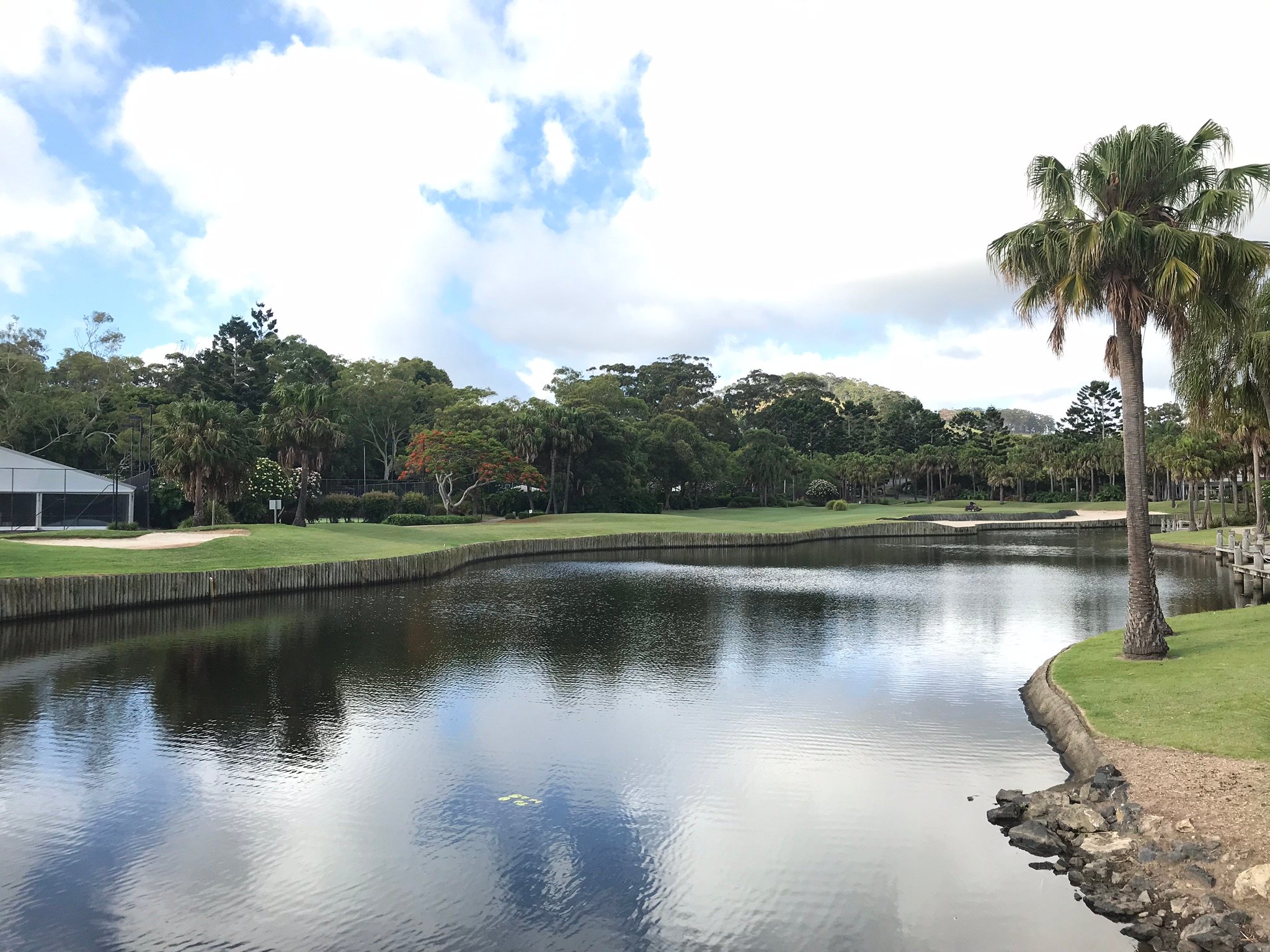 Resort Penthouse and Studios-官方