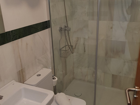 格兰维亚比波住宿主图