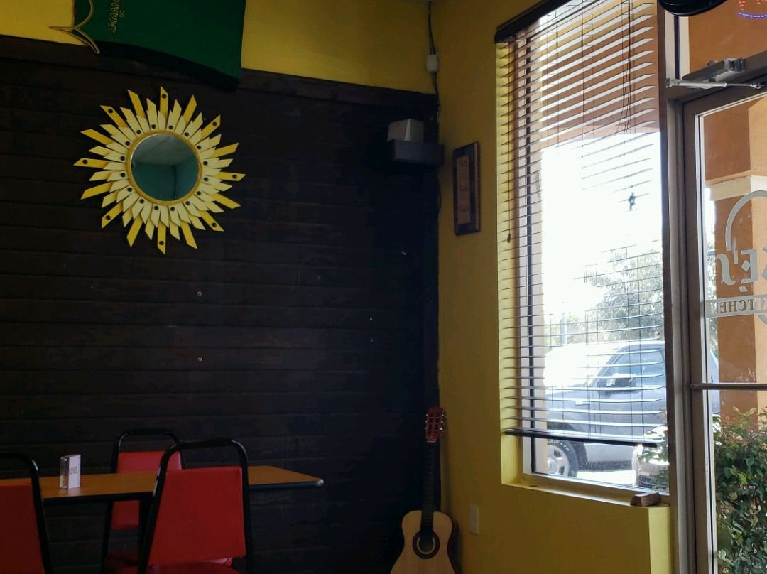 Nikke's Caribbean Kitchen