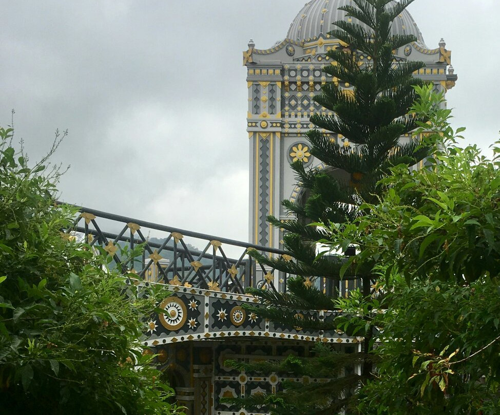 The Resort at Suanphueng景点图片