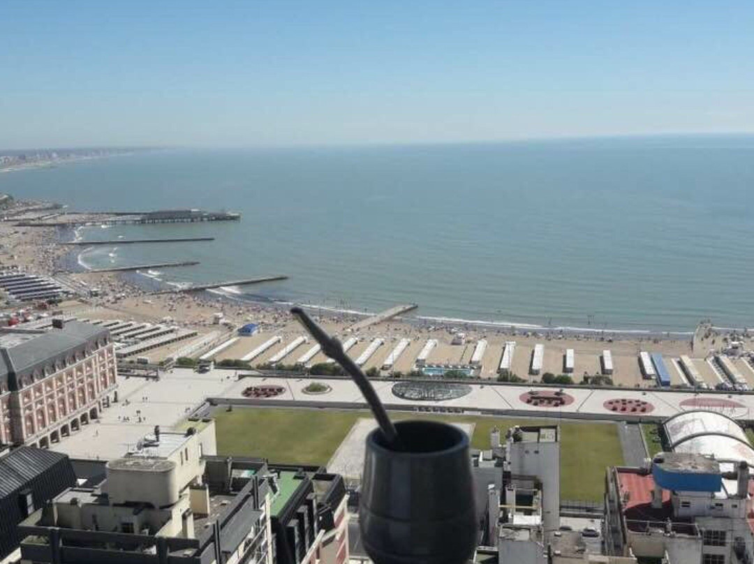 Palacio Cosmos-马德普拉塔必去景点