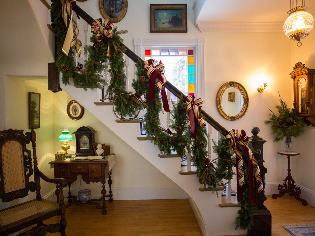 Kilby House Inn主图