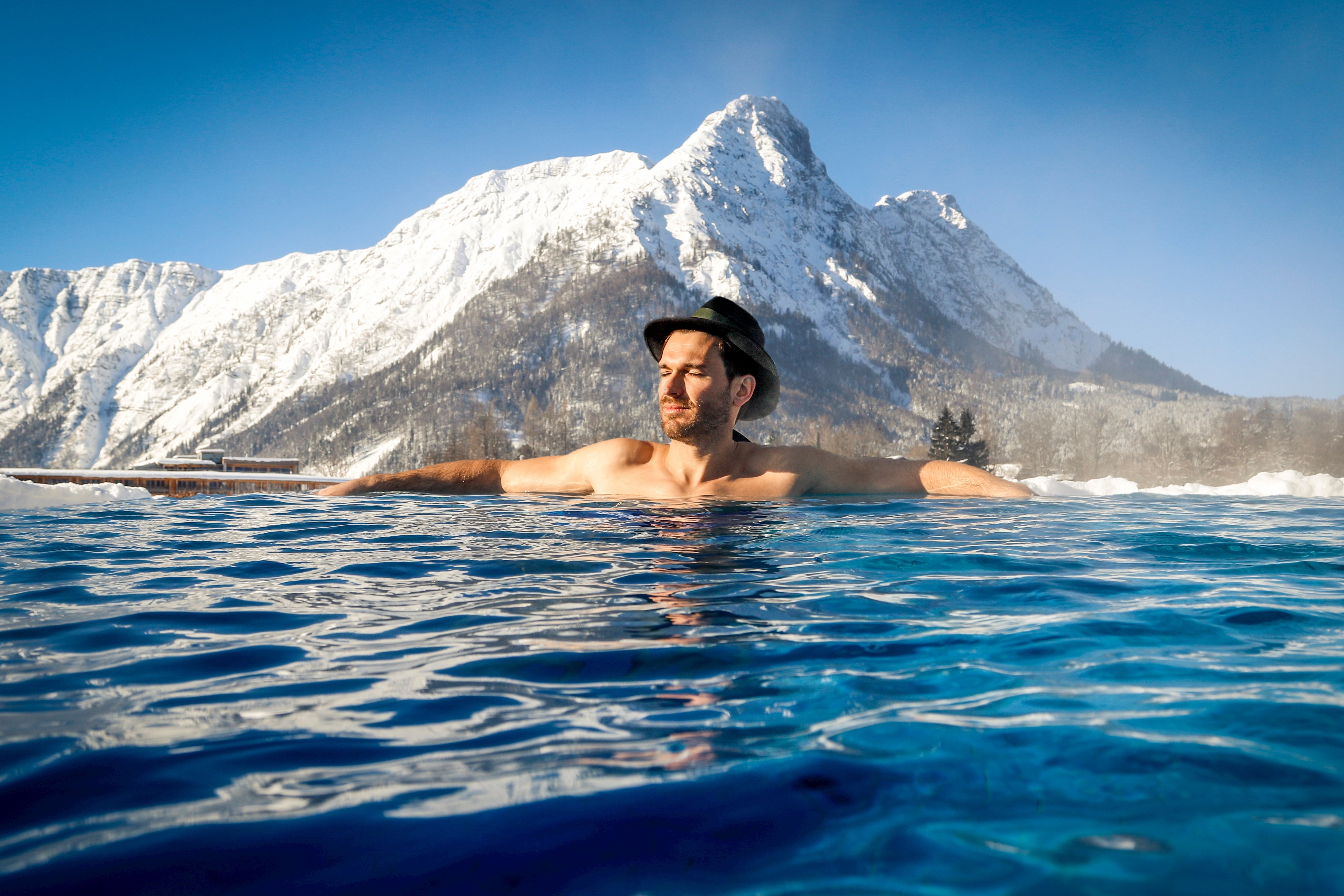 Narzissen Vital Resort-官方