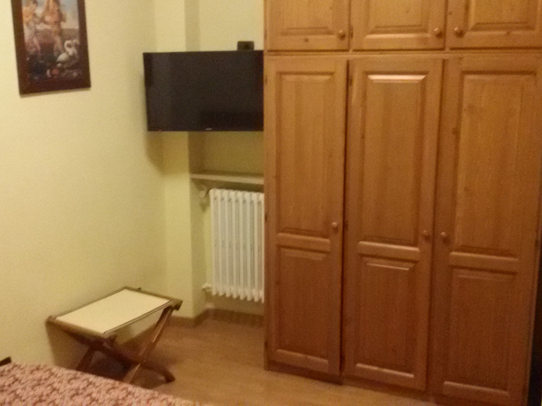 Limone Palace Aparthotel主图
