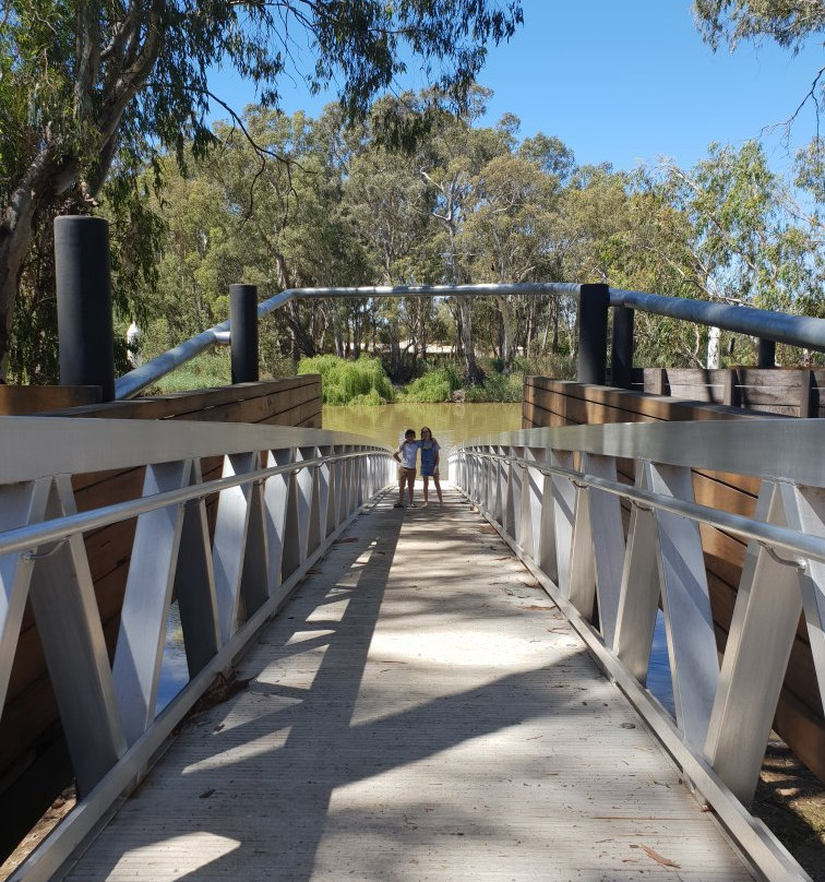 Murray Waters Motor Inn & Apartments主图