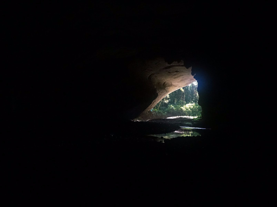 Nam Ha Hill Tribe Eco-Trek-琅南塔必去景点