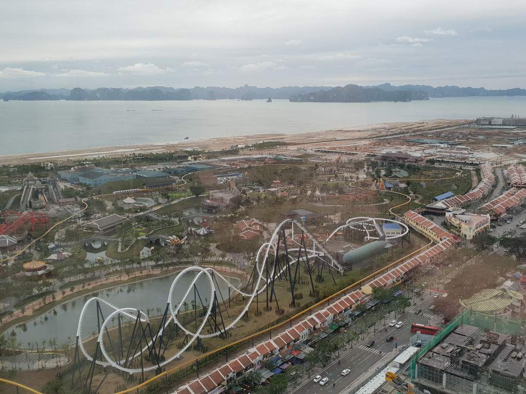 Muong Thanh Luxury Bac Ninh Hotel主图