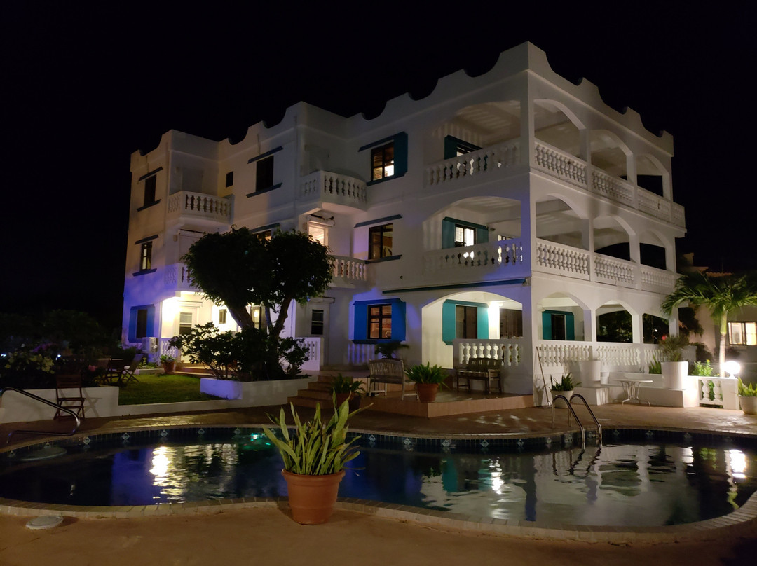 Bellavista Villas主图