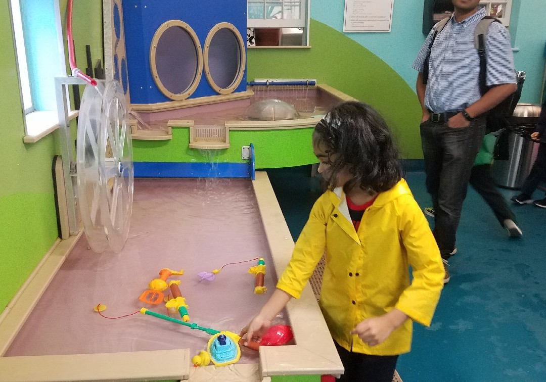 Imagine Nation-布里斯托尔必去景点