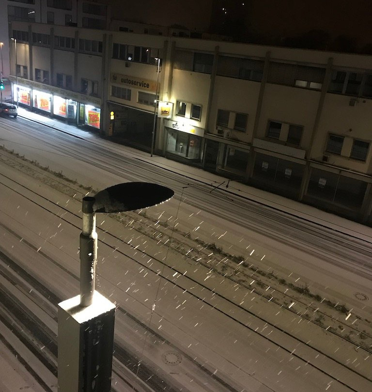 Me and All Hotel Mainz, by Hyatt主图