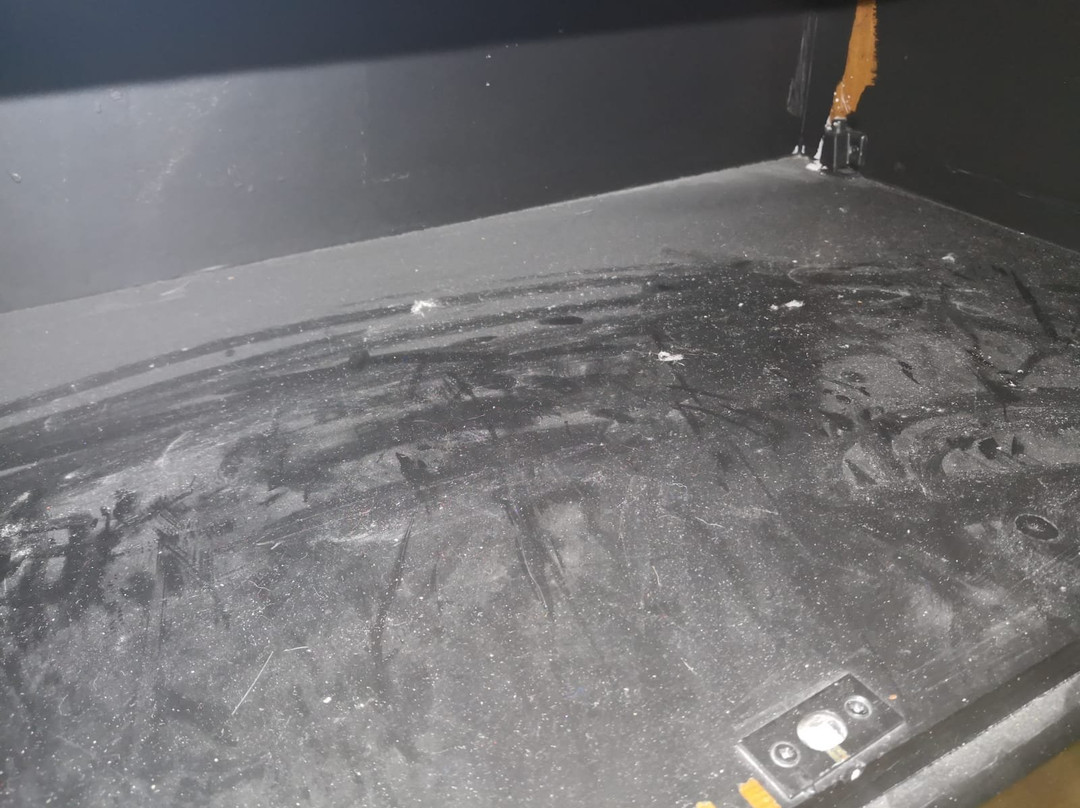 Hostal Cisco De Sans主图