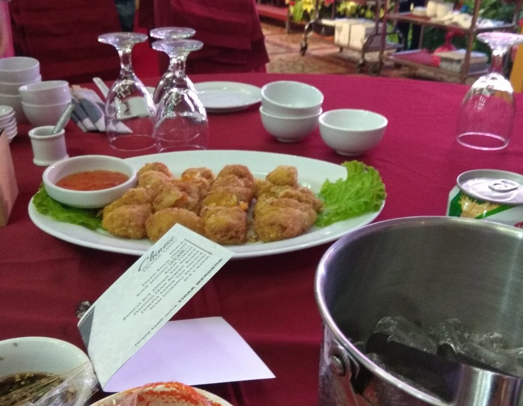 福拉雅酒店主图