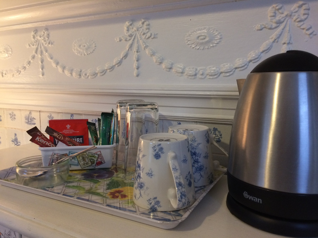 Tor Royal Bed & Breakfast主图