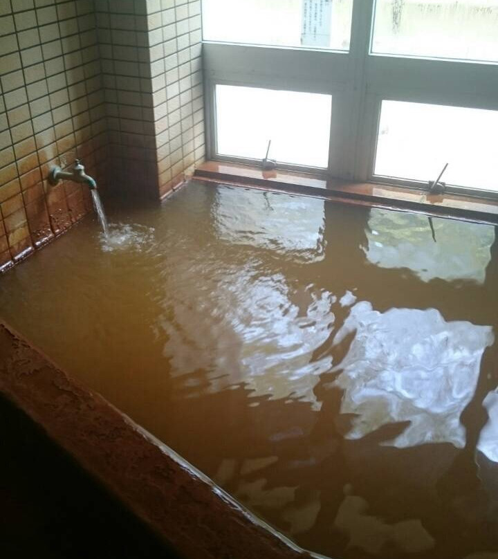 Shiogahira Onsen-云南市必去景点