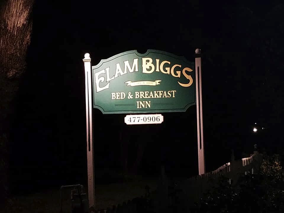 Golden Dreams Inn主图