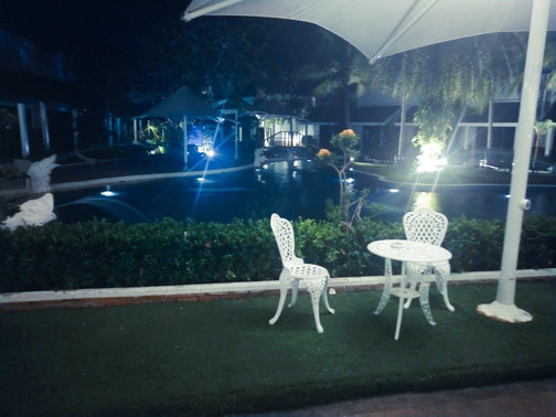 奥赛斯度假村&别墅主图