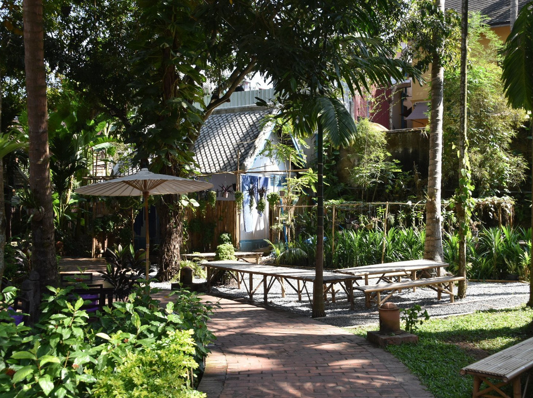 Heuan Chan Heritage Luang Prabang景点图片