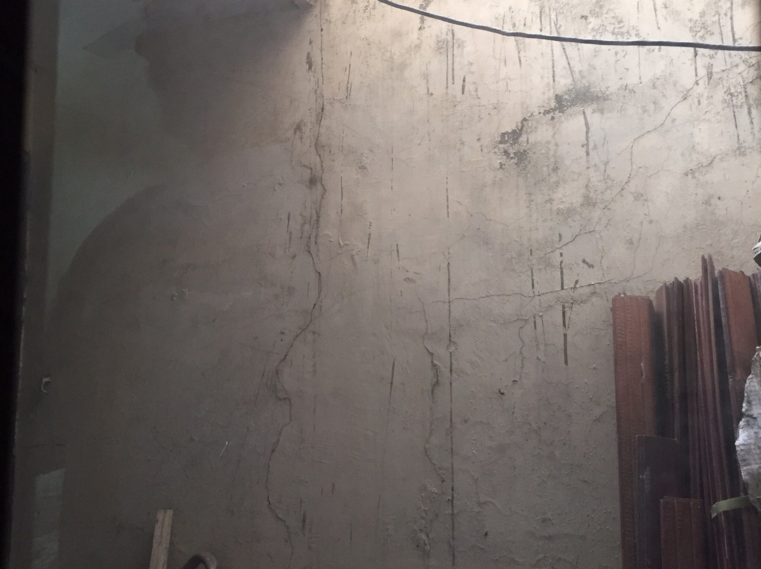 Hotel Kridha Residency主图